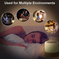 LED Bedroom Bedside Table Lamp