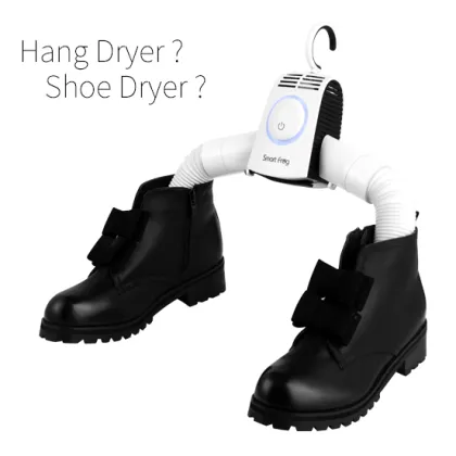 Smartfrog 2016 New Portable Electric Shoe Dryer,Boot Dryer