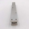 High Precision Machining Parts 6061 Aluminum Parts