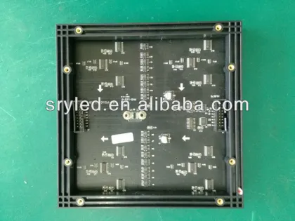 SRYLED smd p5 led display indoor smd p5 led modules nichia led module