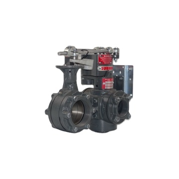 Valvole di controllo a flusso di Honeywell Maxon - Valvole micro -rapporto M3*2p