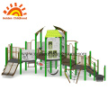 Originality outdoor play structure amusement