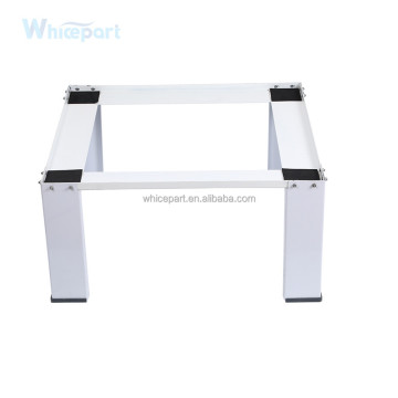 Universal Adjustable Movable Furniture Roller Base for Washing Machine Pedestal WH-50447
