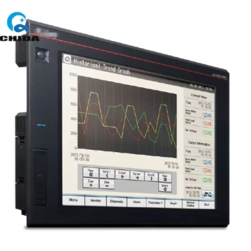 12.1 inch HMI GOT2000 Touch Screen GT2712-STBA
