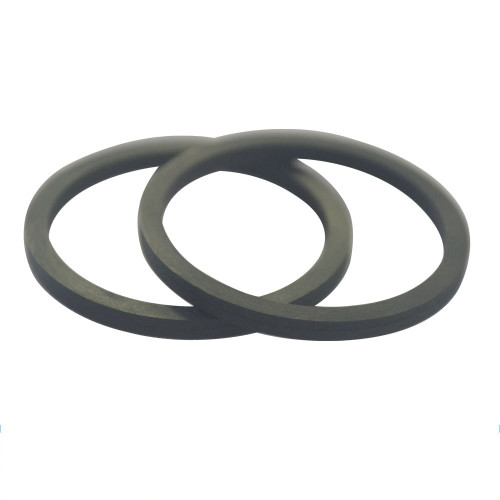 Waterproof Rubber Square Gasket Seals Round Flat Gasket