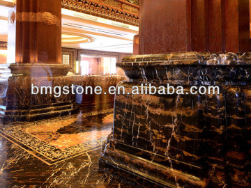 black and gold marble tiles,black gold marble