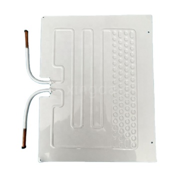 Refrigerator Roll Bond Evaporator Plate: Understanding and Enhancing Cooling Efficiency
