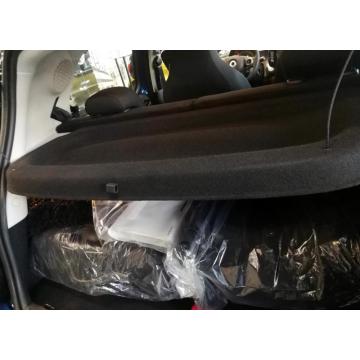 Rear Trunk Cargo Cover Mercedes Benz