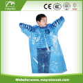 PE Impermeable con Logo