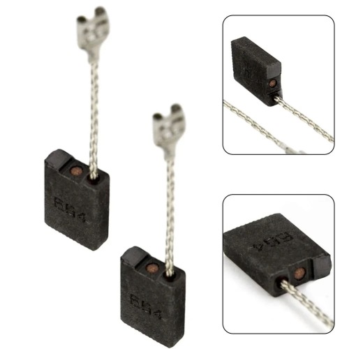 A65碳刷用于电动工具6.3x16x22