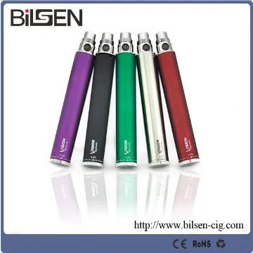 Up-grade Twist battery Vision,Variable Voltage battery