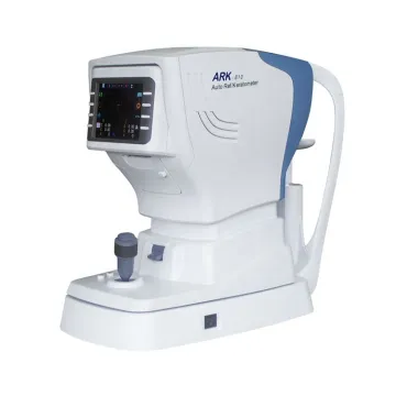 ARK-810 Auto-tracking Optical Auto Refractometer and Keratometer