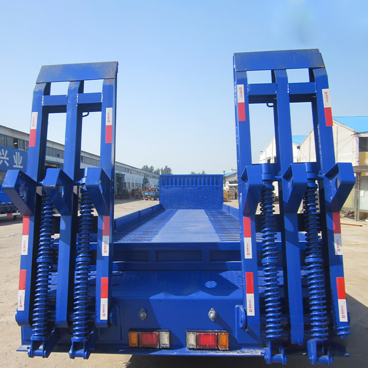 Low Bed Trailer 6 Jpg