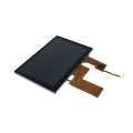 5.0 инчов IPS CTP цветен дисплей 800x480