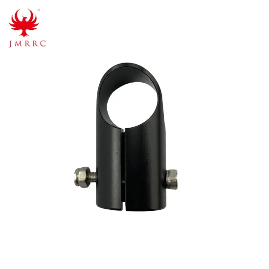 JMRRC 16mm to 16mm T-Joint Connector Tee  T Shape  Alloy Tube Adapter Landing Gear Linker For RC FPV Multicopter FPV Drone