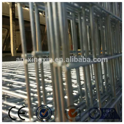 Hot selling welded wire mesh panel, building mesh panel, welding mesh panel (Q - 031)