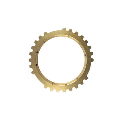 Good Price Auto Parts Synchronizer Brass Ring Gear 24431-80D00 for SUZUKI