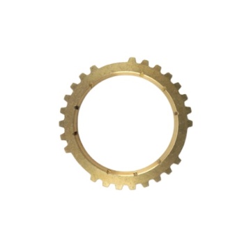 Good Price Auto Parts Synchronizer Brass Ring Gear 24431-80D00 for SUZUKI