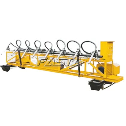 Electric Concrete Vibrator Concrete Needle Vibrator