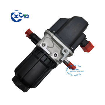 XINYIDA Scr Doser Pump Adblue Pump 2860697 2845277 A063G808