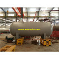 60m3 Bulk Propylene Gas Storage Vessels