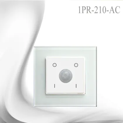 Zigbee enocean smart home PIR sensor / motion sensor light