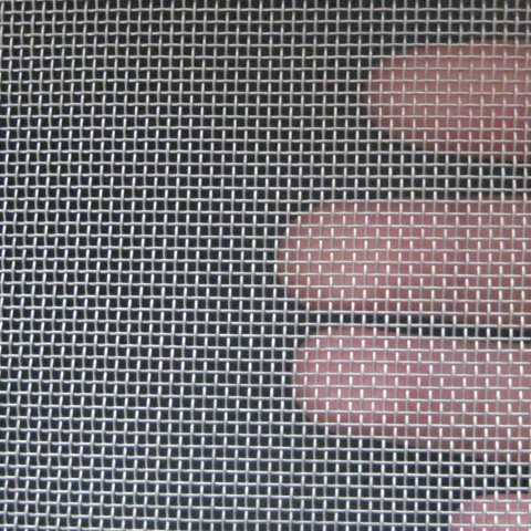 17X15/16X16 Aluminum Wire Mesh Screening 0.5mm,0.6mm