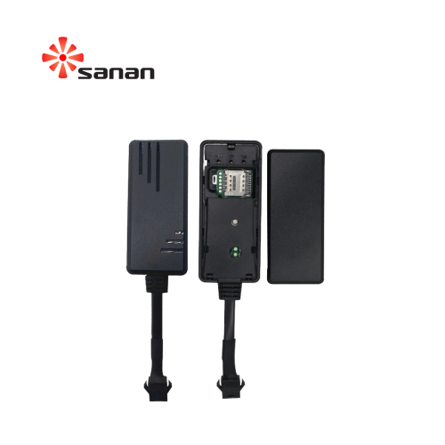 4G LTE Multi-functional Vehicle Gnsstracker SA-G419-W