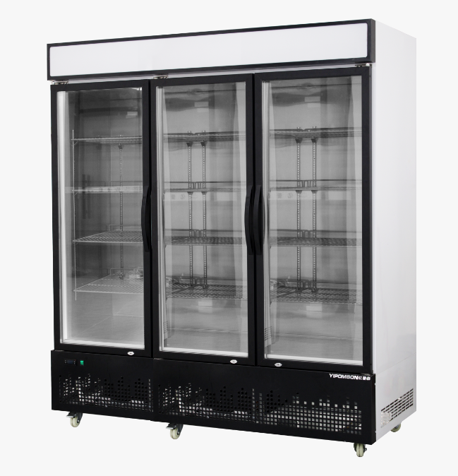 Glass Door fridge Glass Door fridge
