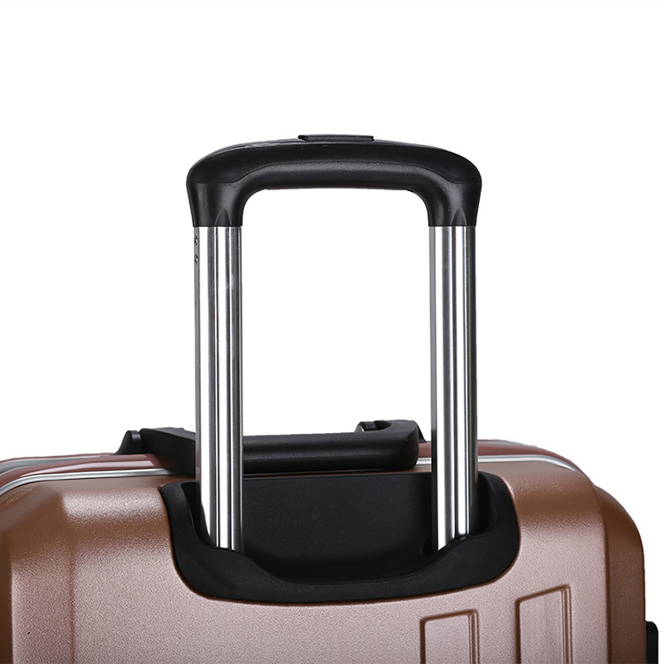 PC ABS Travel Trolley