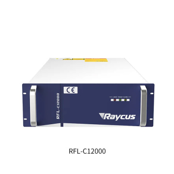 RFL-C12000 Сварочный лазер Raycus с непрерывной очисткой