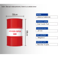 Armcoltherm 550 pentru pompa de transfer fluid