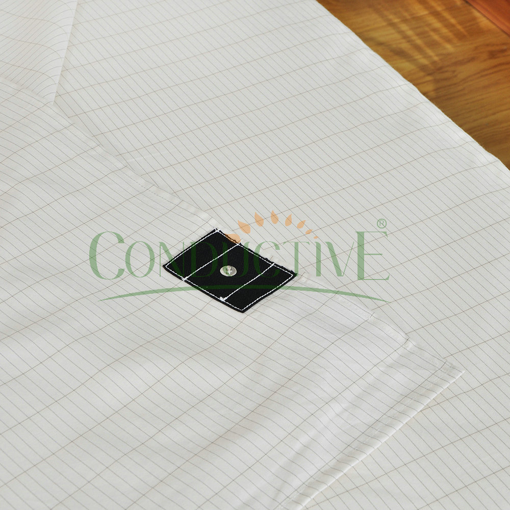 Conductive Flat Sheet