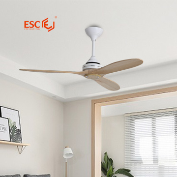 120v 52 inch ceiling fan with 3 blades