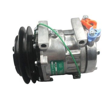 Komatsu Excavator PC70-8 Air Conditioning Compressor 423-S62-4330