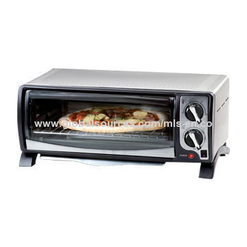 13L Electric Toaster Oven with CE A13