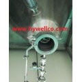 Scorpion Powder Conical Paddle Drying Machine