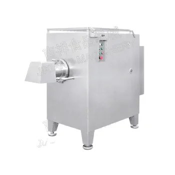 Hobart Motor Meat Grinder for Sausage Production Line