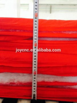 Available to Textile Cotton And Other Fabric CNC Cloth Tailoring Cutting Machine