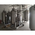 Cryogenic Oxygen Plant Oxygen Evaporation System