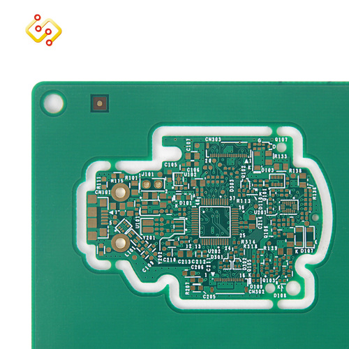 Servicio de fabricación y diseño de la placa de circuito de comunicación