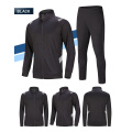 Mens Tracksuits Outfit Casual Sleeve Sweatsuits