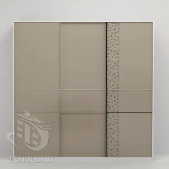 home furniture bedroom 3 door clothing steel almirah/wardrobe/locker