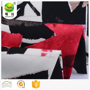 hot sale yarn dyed fabric ghana printed african print fabric for apparel
