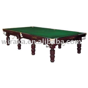 Wiraka M5 Snooker Table