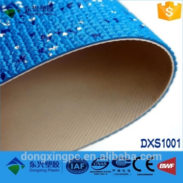 New premuim PVC anti slip bathroom flooring
