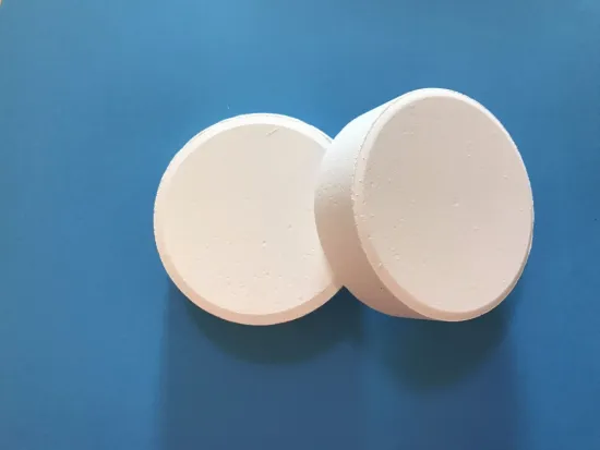 swimming pools tablets tcca 90