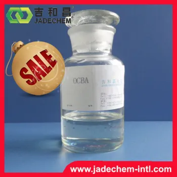 OCBA acid zinc electroplating brightener additive intermediates cas no.89-98-5
