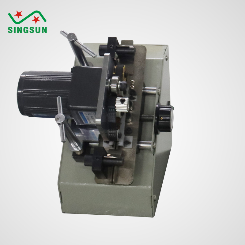 High-quality Ic Shaping Machine With Adjustable Track Width
