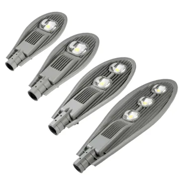 die-cast luminaire outdoor photocell 30w led street lights
